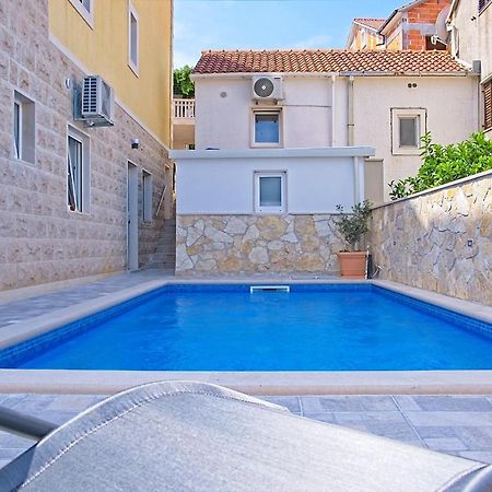Luxury Apartment "Blue Diamond" بوستيرا المظهر الخارجي الصورة