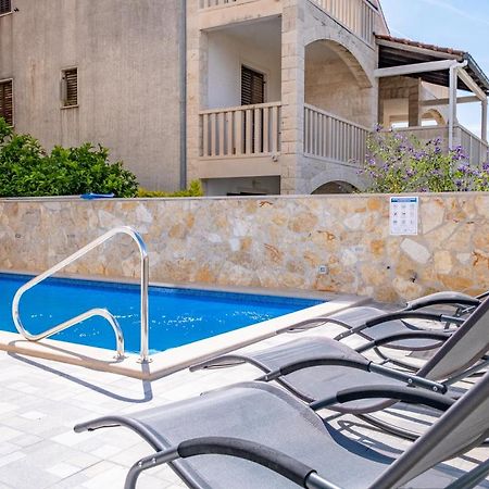 Luxury Apartment "Blue Diamond" بوستيرا المظهر الخارجي الصورة