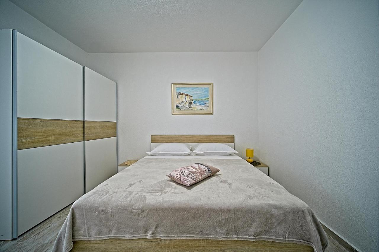 Luxury Apartment "Blue Diamond" بوستيرا المظهر الخارجي الصورة
