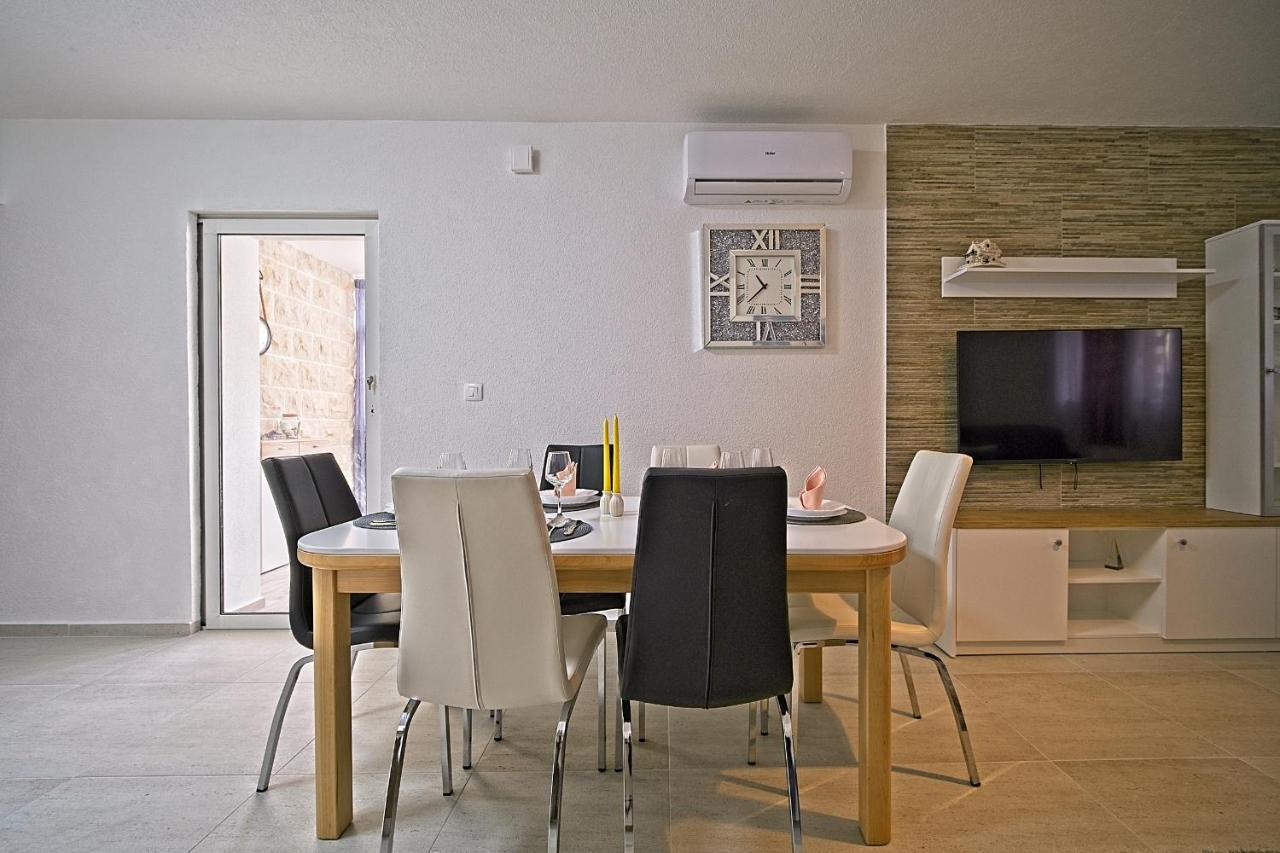Luxury Apartment "Blue Diamond" بوستيرا المظهر الخارجي الصورة