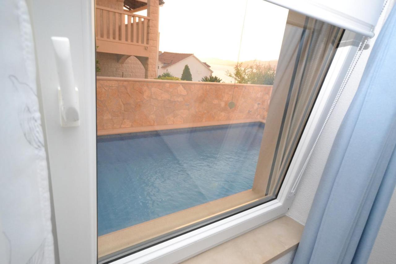 Luxury Apartment "Blue Diamond" بوستيرا المظهر الخارجي الصورة