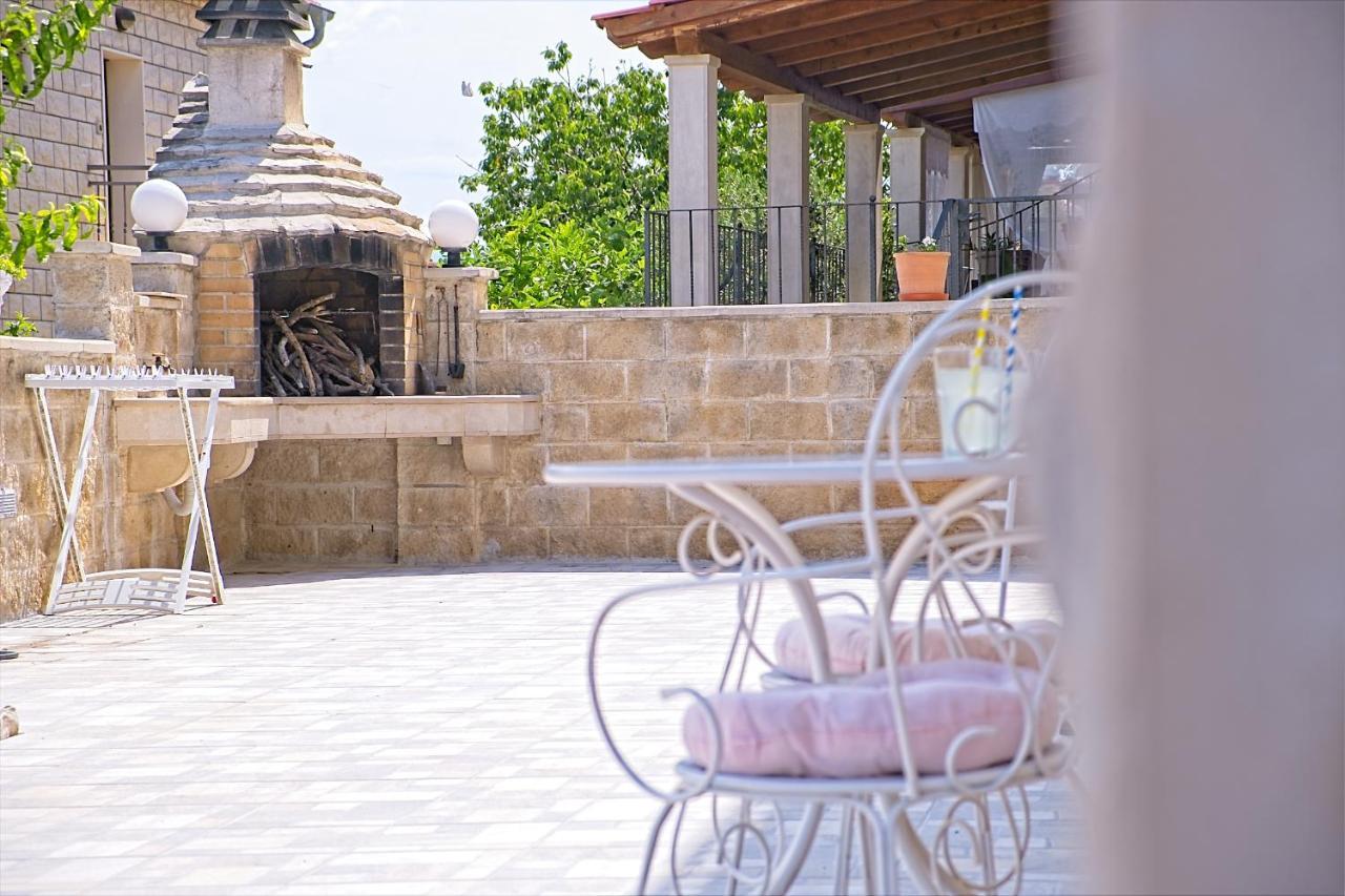 Luxury Apartment "Blue Diamond" بوستيرا المظهر الخارجي الصورة