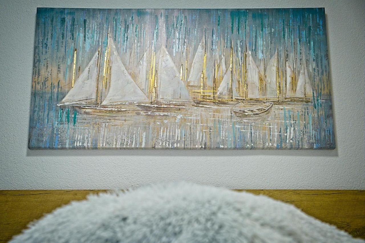 Luxury Apartment "Blue Diamond" بوستيرا المظهر الخارجي الصورة